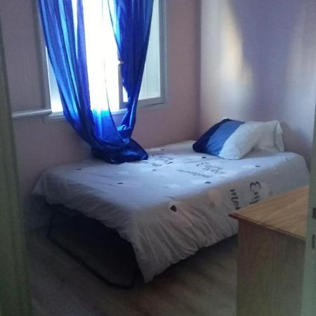 Chambre Chez L'Habitant 瑟农 外观 照片
