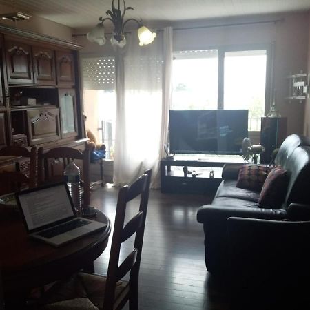 Chambre Chez L'Habitant 瑟农 外观 照片
