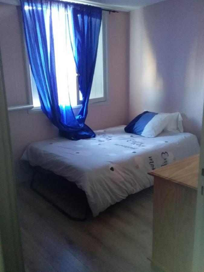 Chambre Chez L'Habitant 瑟农 外观 照片