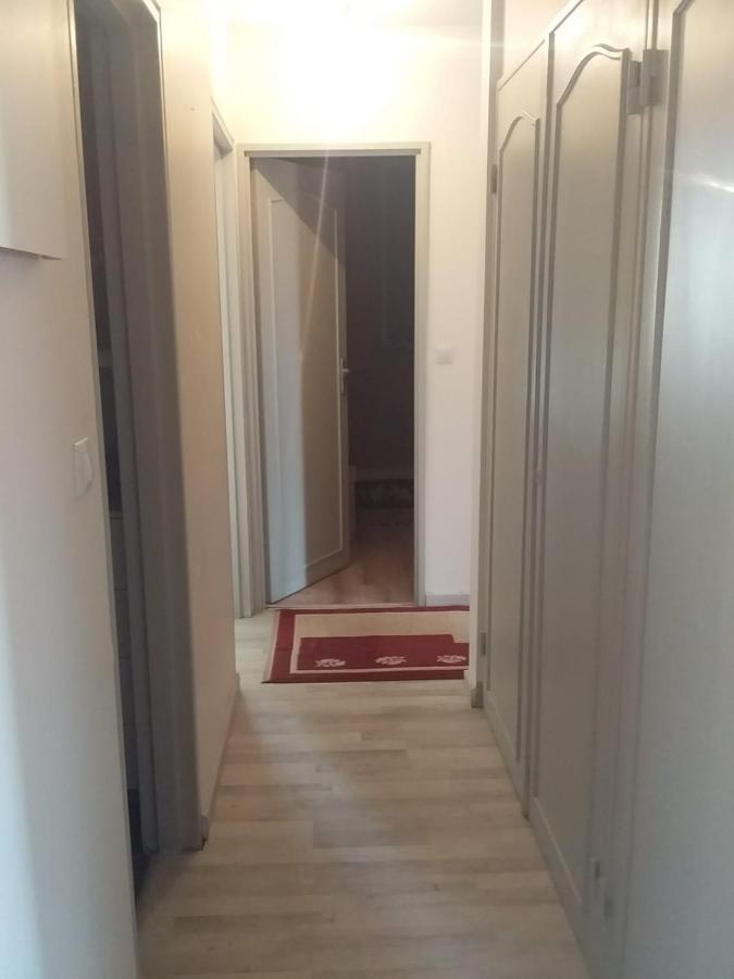 Chambre Chez L'Habitant 瑟农 外观 照片