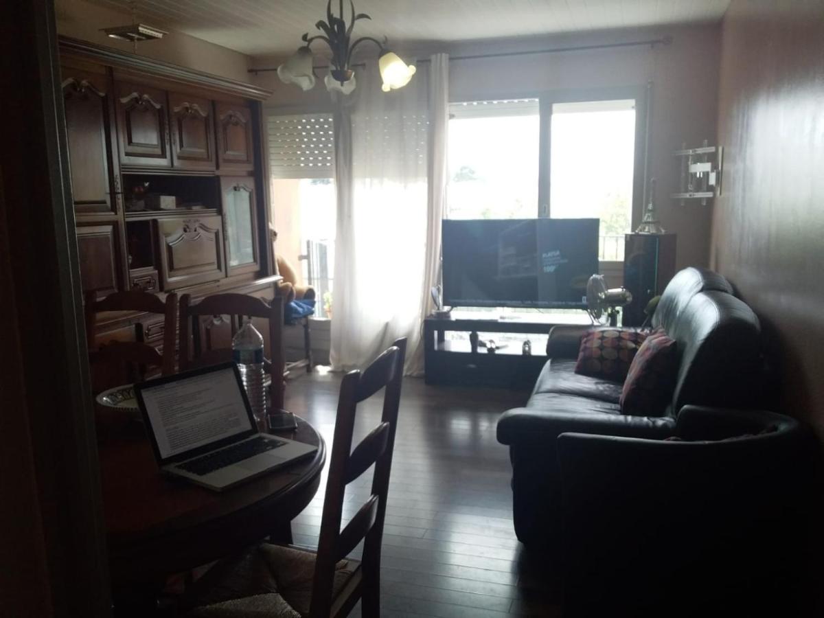 Chambre Chez L'Habitant 瑟农 外观 照片